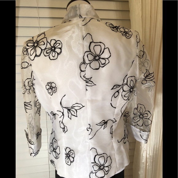 R & M Richards Jacket - Picture 2 of 4